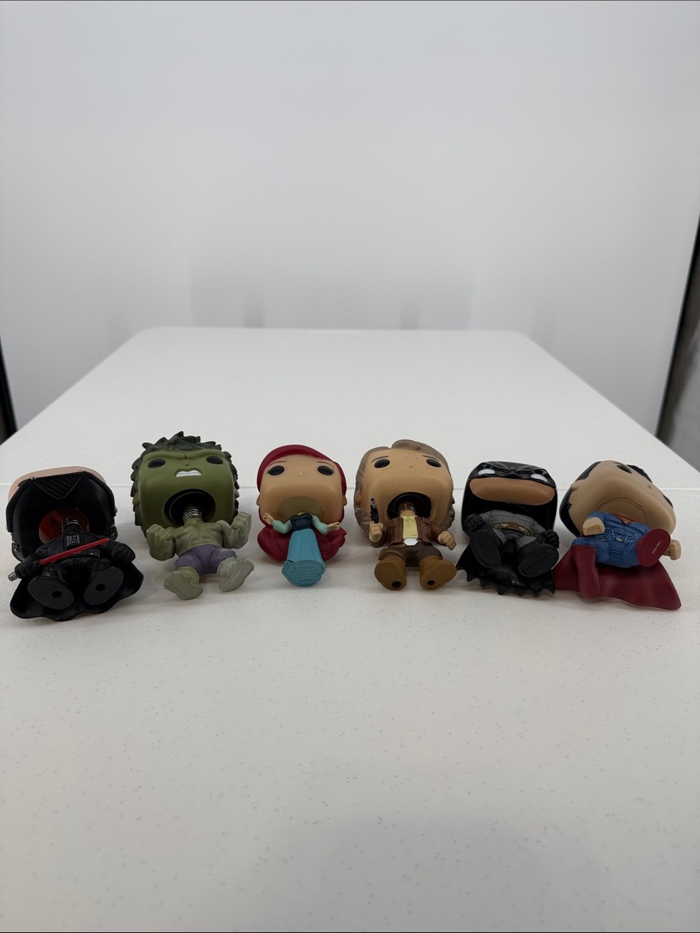 Assorted Funko Pop Collection - Picture 5 of 5